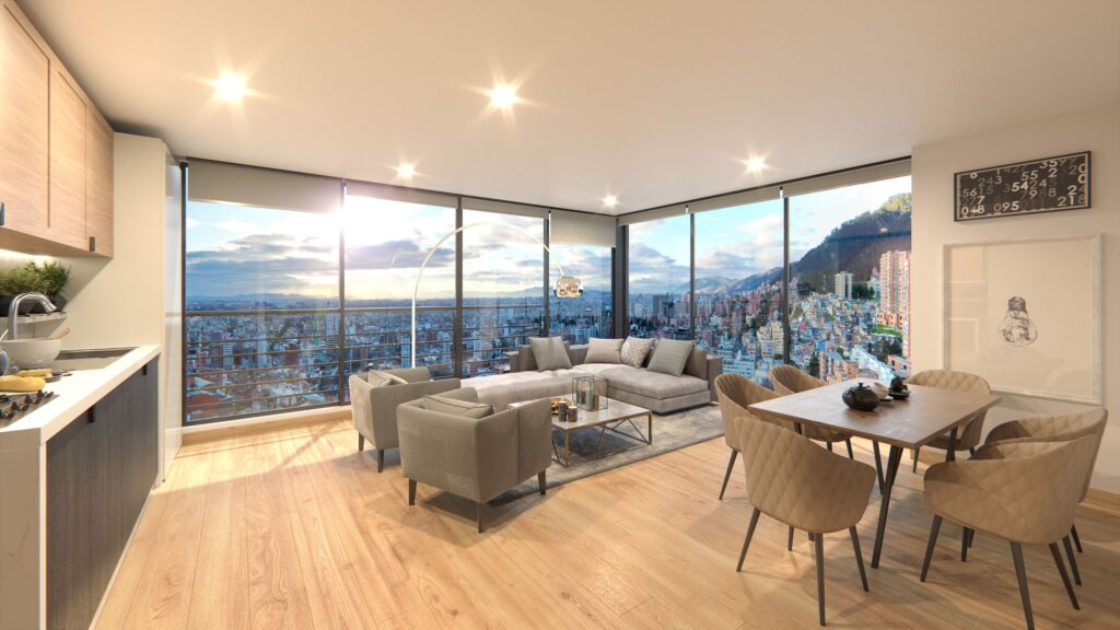 Easyliving