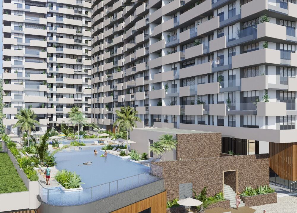 Easy Living -  Inmobiliaria en Colombia