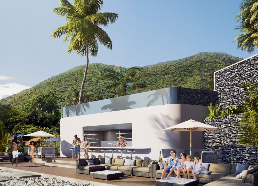 Easy Living -  Inmobiliaria en Colombia