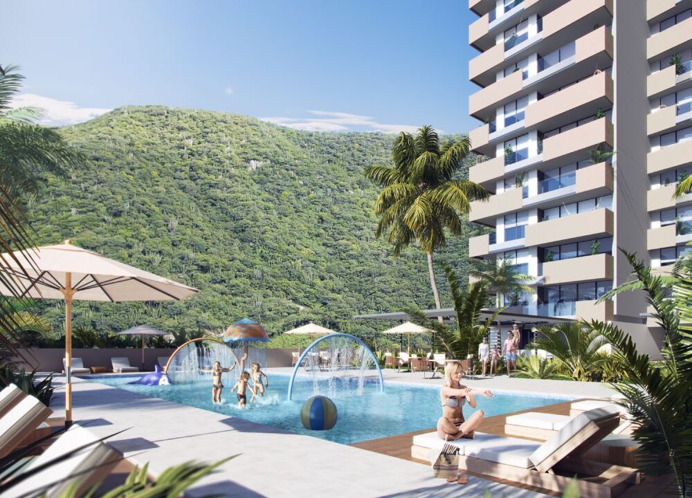 Easy Living -  Inmobiliaria en Colombia