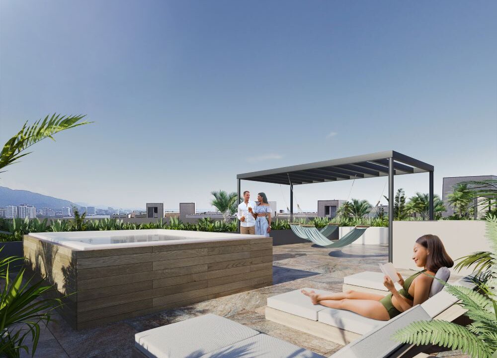 Easy Living -  Inmobiliaria en Colombia