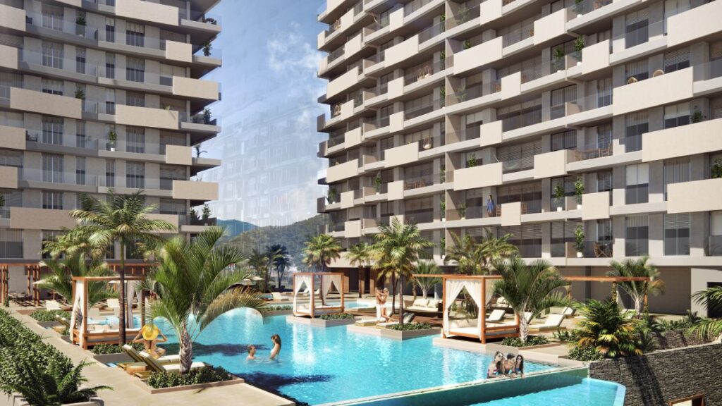 Praia Easyliving