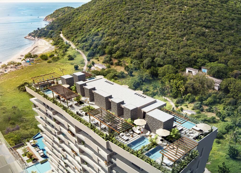 Easy Living -  Inmobiliaria en Colombia